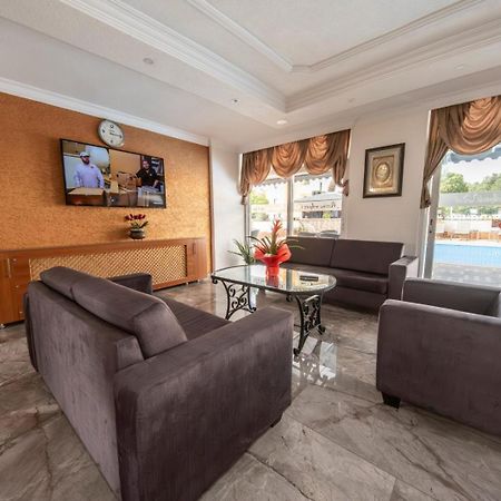 Marina Apart Hotel Marmaris Dış mekan fotoğraf
