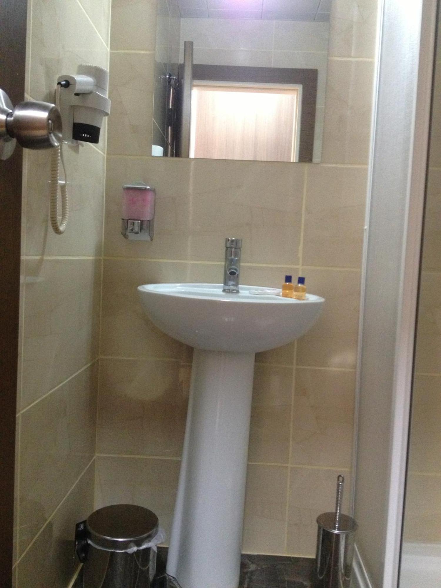 Marina Apart Hotel Marmaris Oda fotoğraf