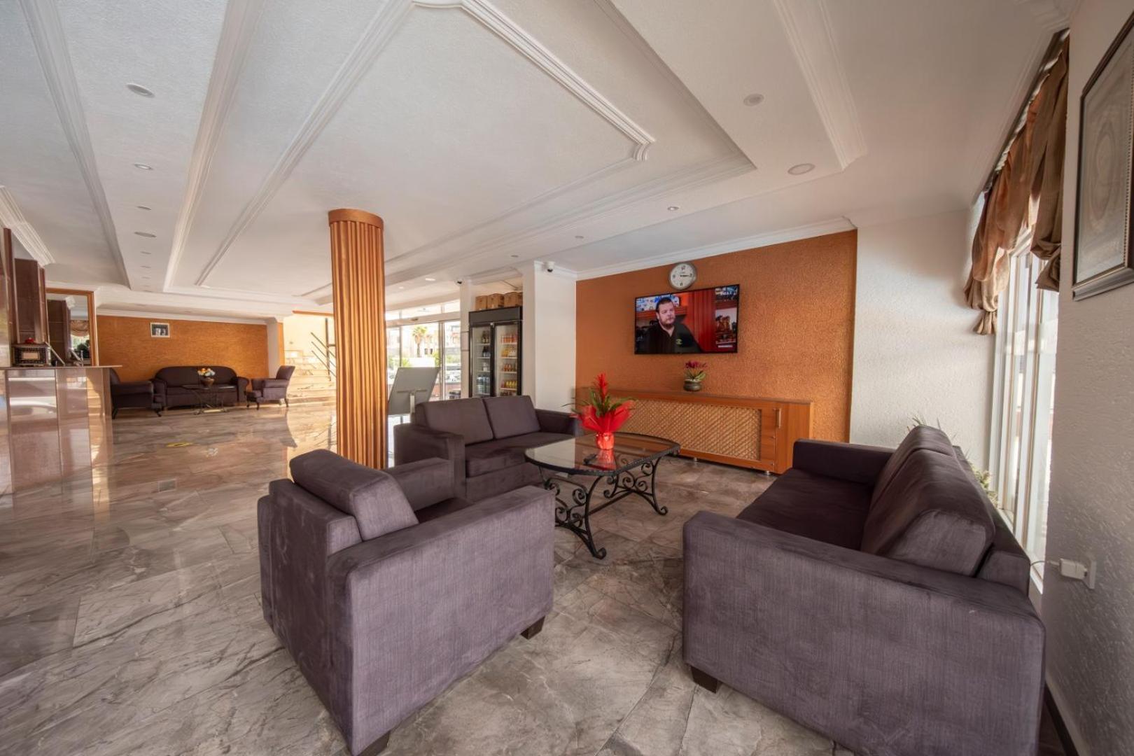 Marina Apart Hotel Marmaris Dış mekan fotoğraf