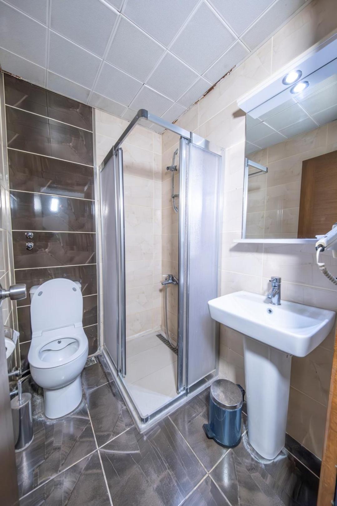 Marina Apart Hotel Marmaris Dış mekan fotoğraf