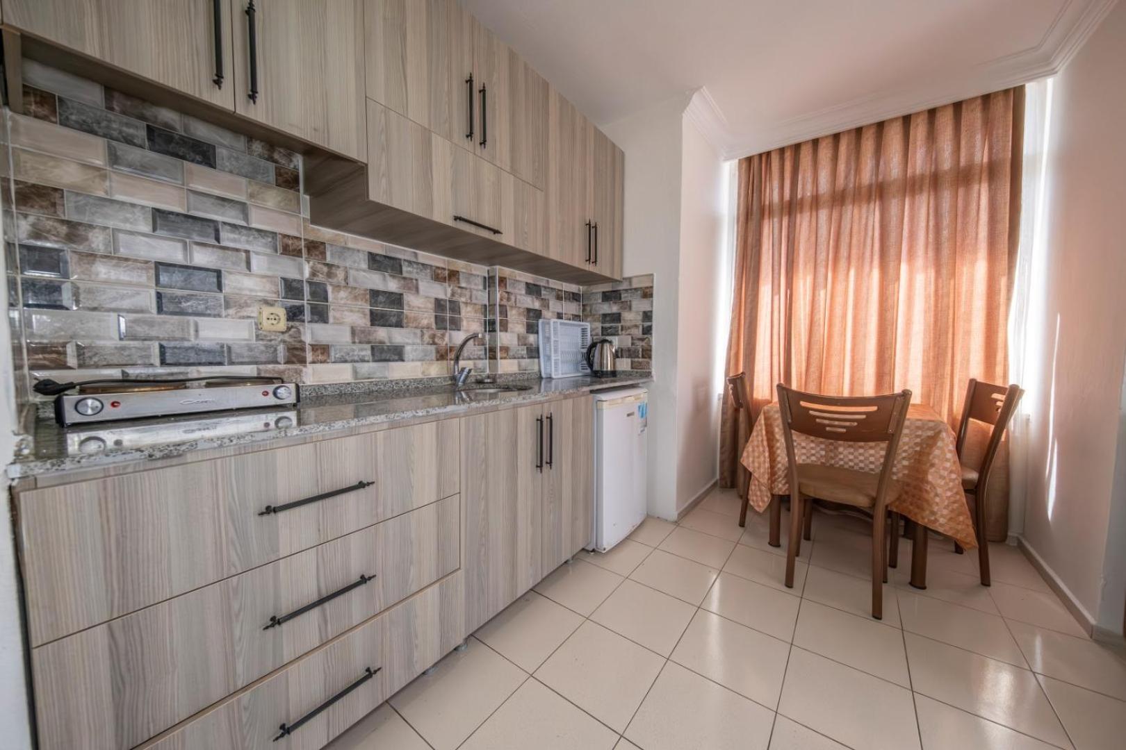 Marina Apart Hotel Marmaris Dış mekan fotoğraf