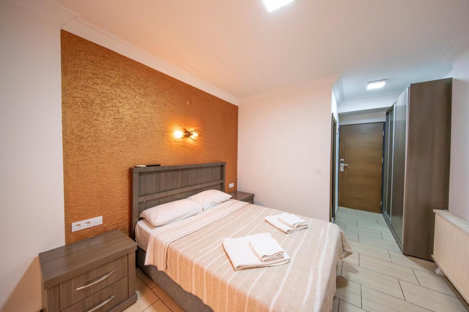 Marina Apart Hotel Marmaris Dış mekan fotoğraf