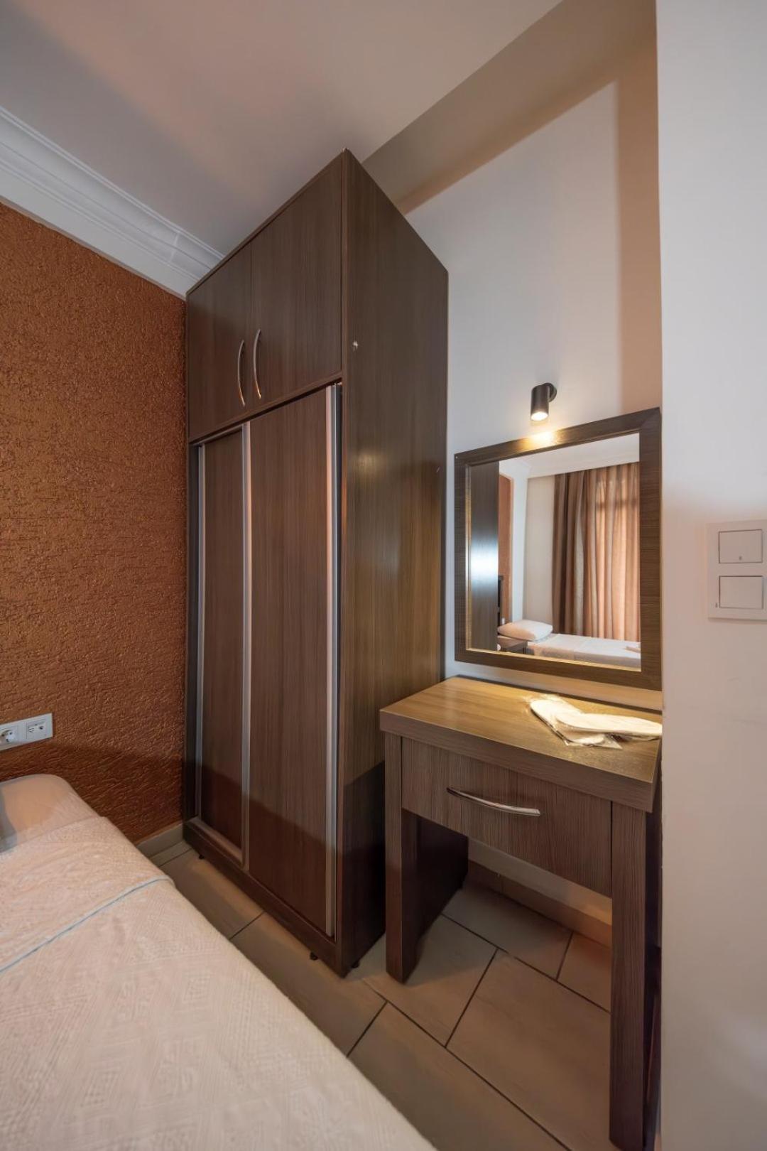 Marina Apart Hotel Marmaris Dış mekan fotoğraf